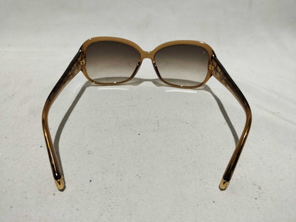 LOUIS VUITTON Opcession GM Z0460E Sunglasses