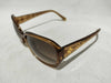 LOUIS VUITTON Opcession GM Z0460E Sunglasses