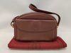 Cartier Bordeaux Shoulder Bag