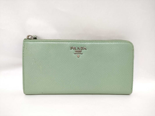 PRADA Prada long wallet