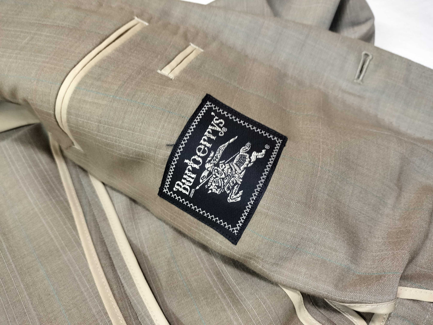 BURBERRY Suit Set Other Apparel