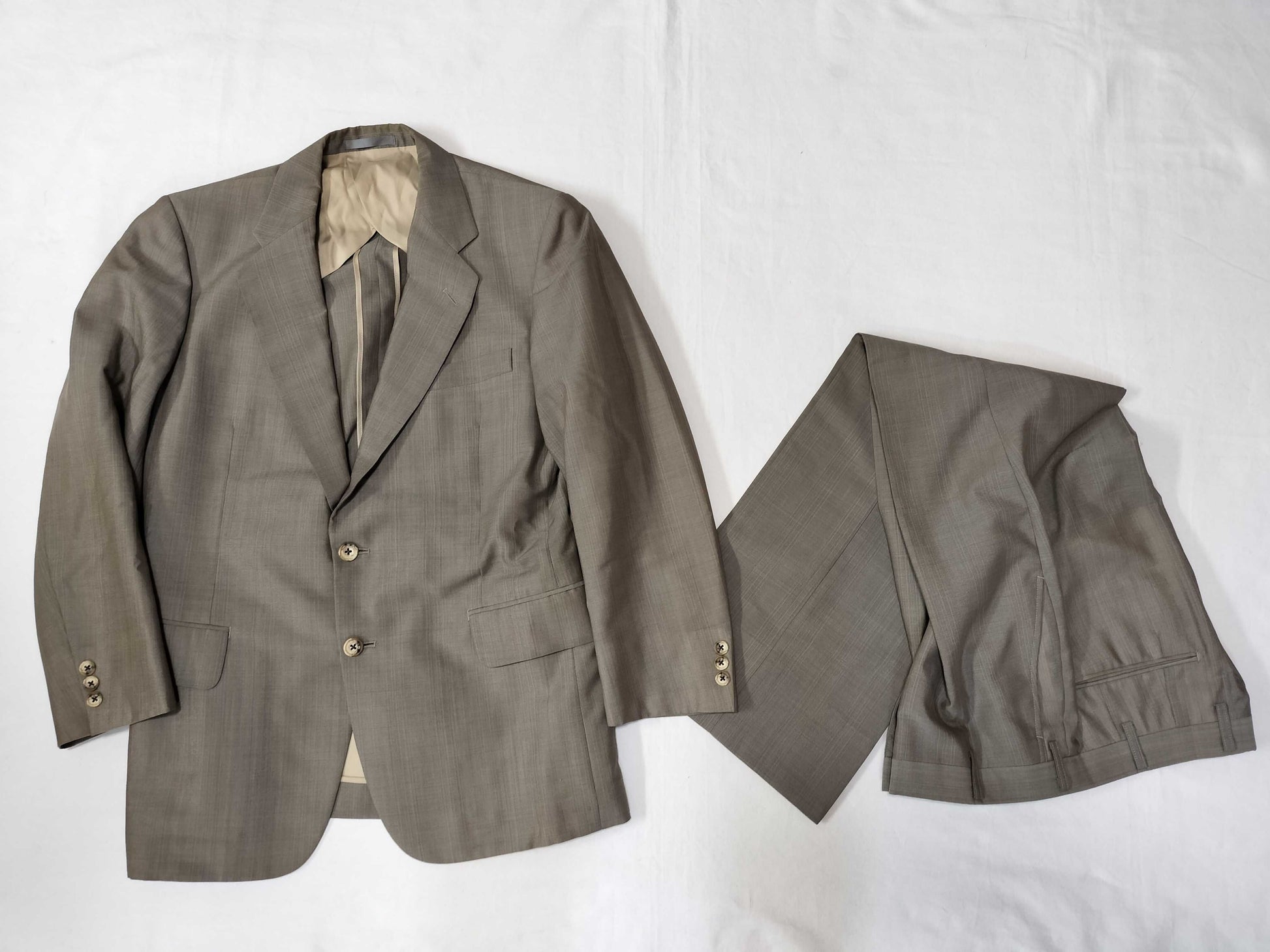 BURBERRY Suit Set Other Apparel