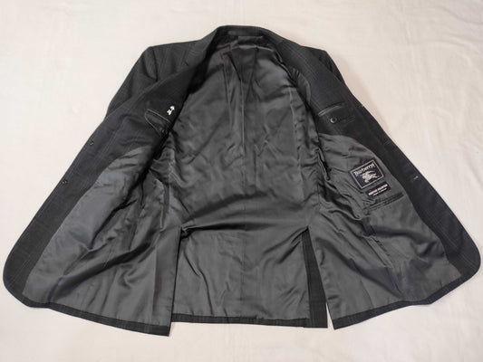 BURBERRY Burberry Blazer Jacket Jacket
