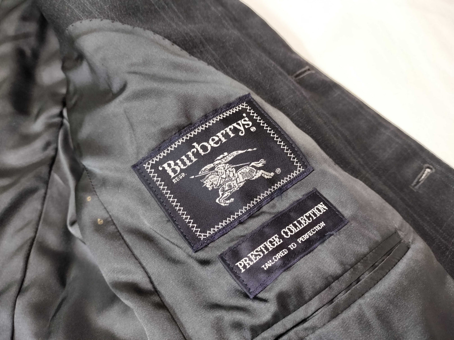 BURBERRY Burberry Blazer Jacket Jacket