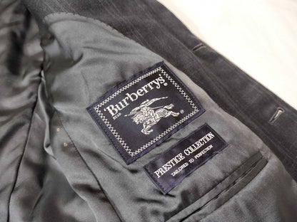 BURBERRY Burberry Blazer Jacket Jacket