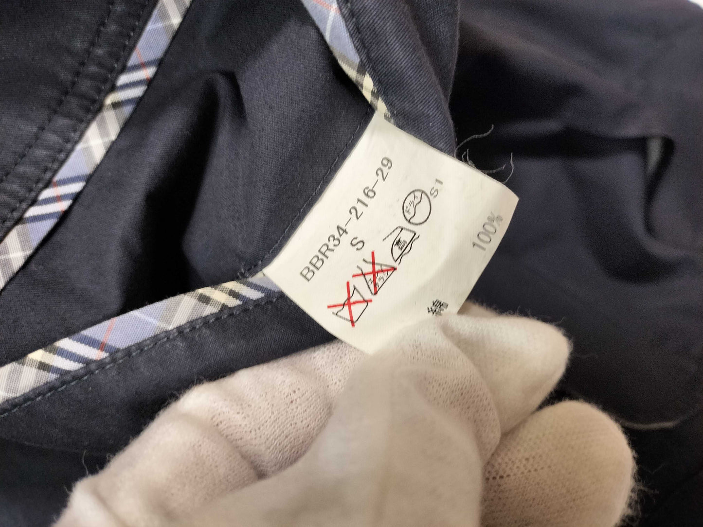 BURBERRY outer jacket jacket