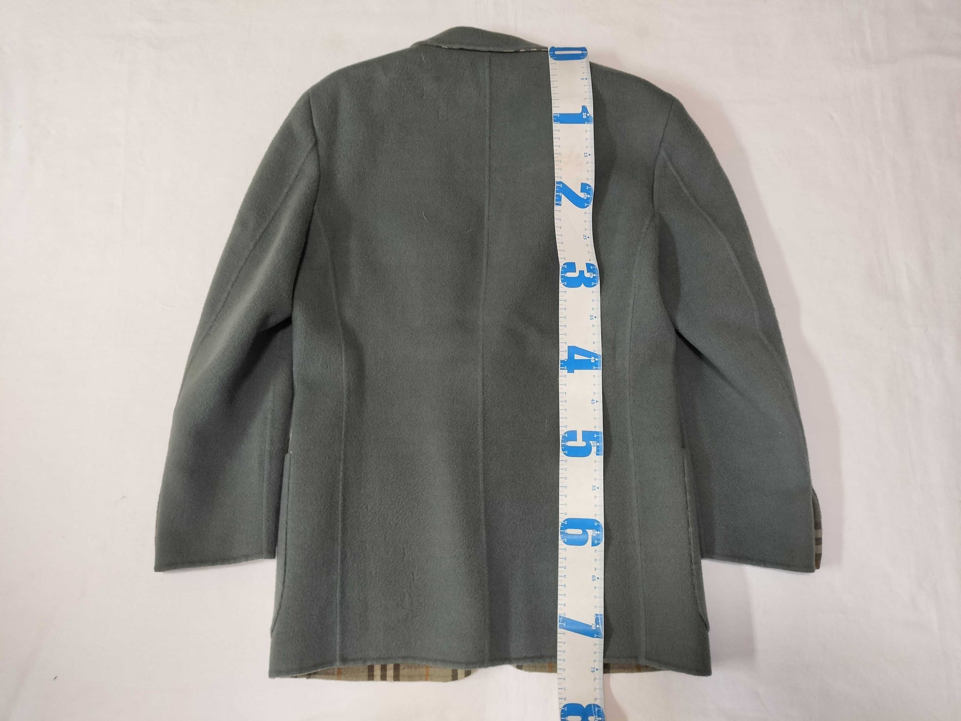 BURBERRY outer jacket