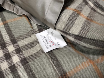 BURBERRY outer jacket