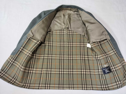 BURBERRY outer jacket
