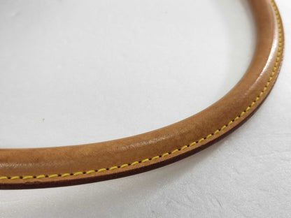 LOUIS VUITTON Monogram M51146 Looping MM Shoulder Bag