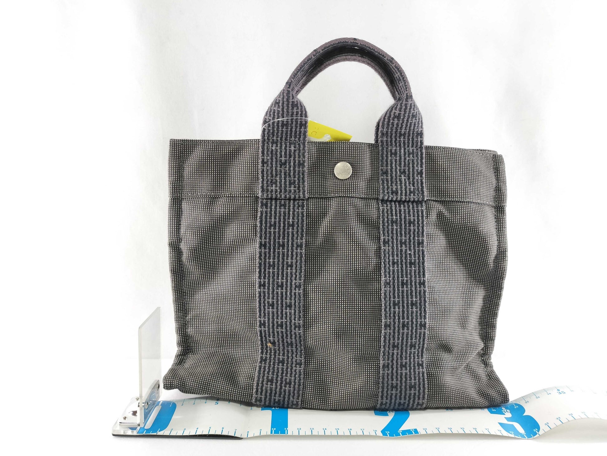 HERMES Air Line Tote PM Tote Bag