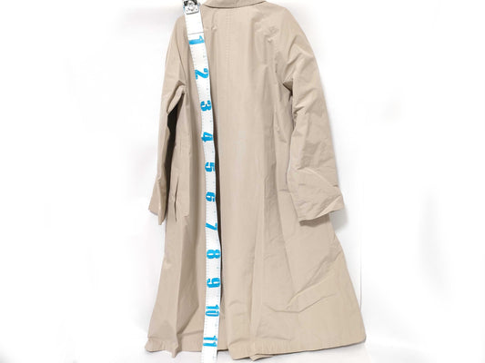 MaxMara Trench Coat