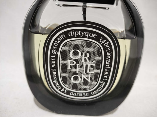 Orpheon Eau de Parfum 75ml Other Accessories