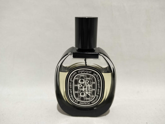 Orpheon Eau de Parfum 75ml Other Accessories