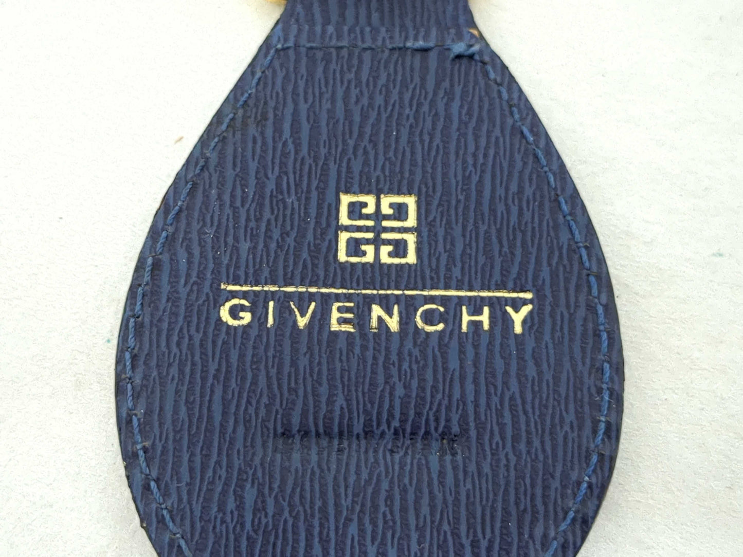 GUCCI Givenchy etc. Charm Key Ring Other Accessories