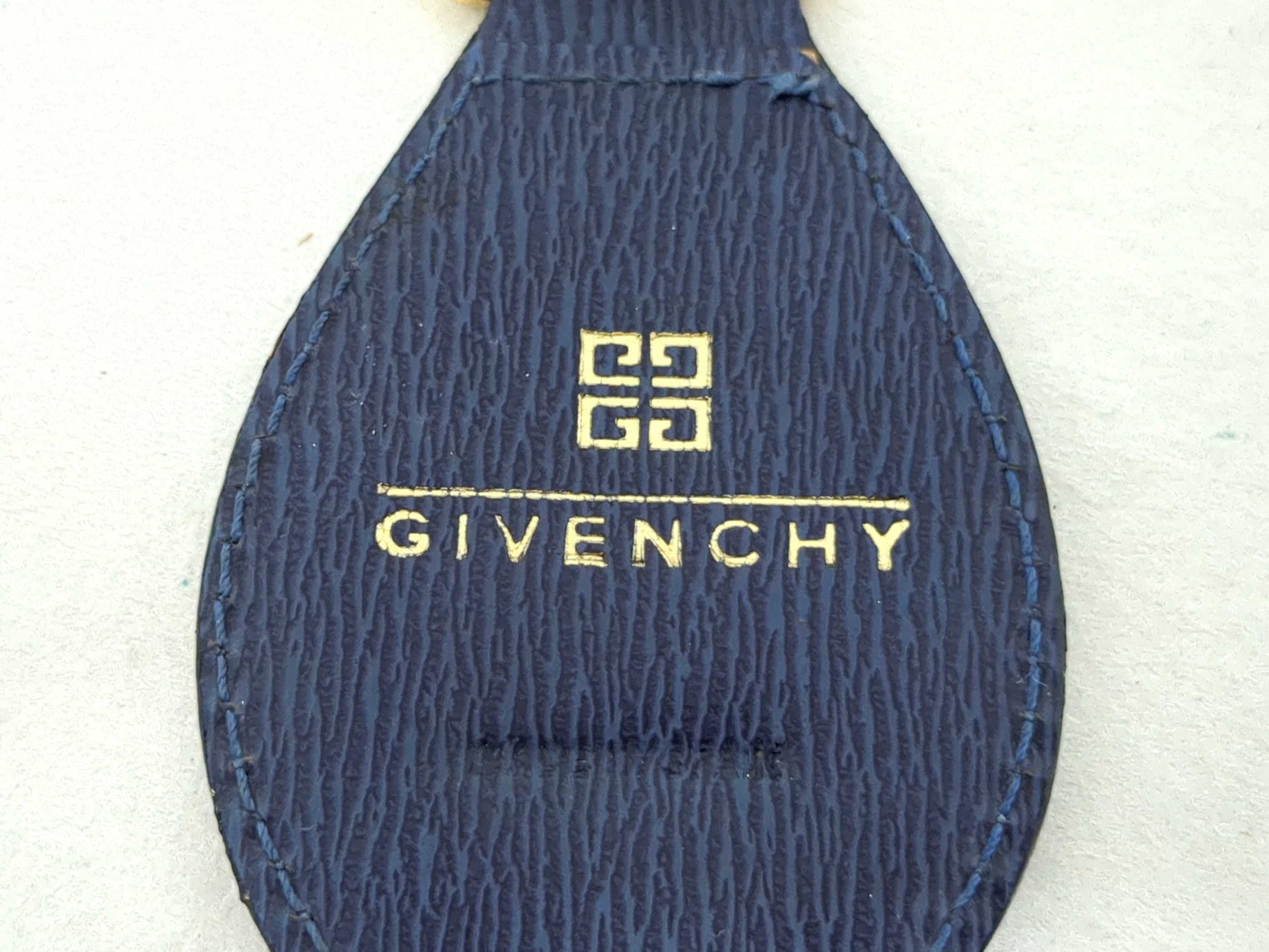 GUCCI Givenchy etc. Charm Key Ring Other Accessories