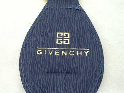 GUCCI Givenchy etc. Charm Key Ring Other Accessories