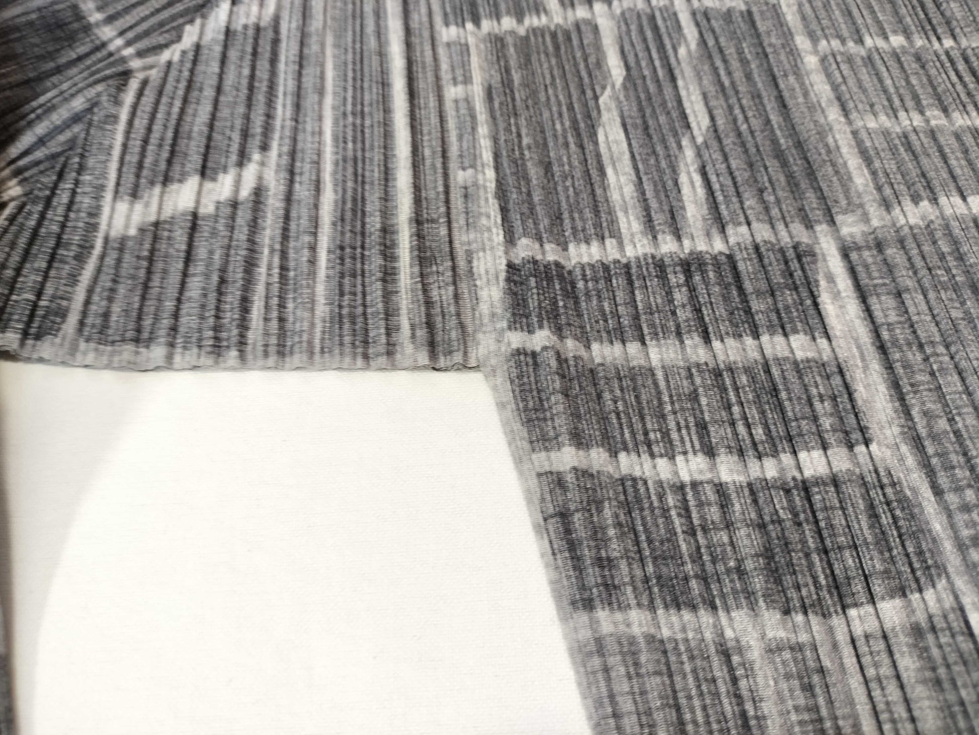 ISSEY MIYAKE Pleats Please/All-over Print Top PP63-JD774 Tops