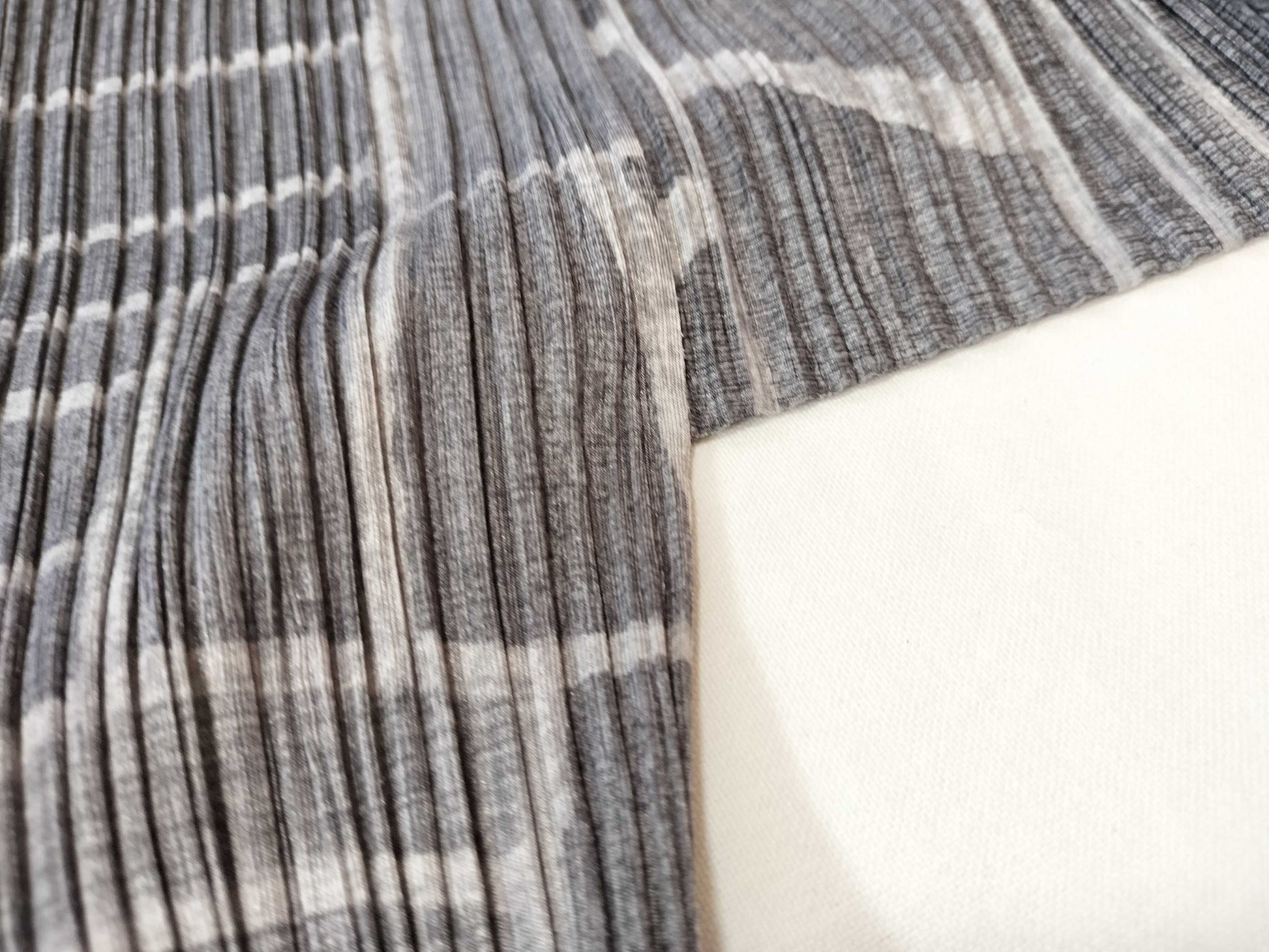 ISSEY MIYAKE Pleats Please/All-over Print Top PP63-JD774 Tops