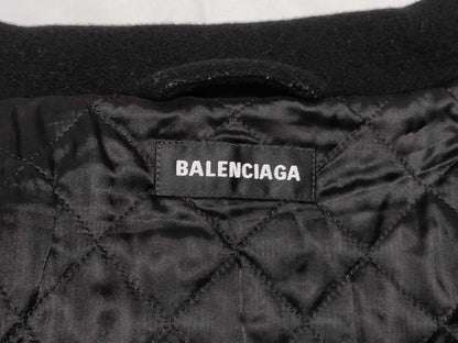 BALENCIAGA outer jacket