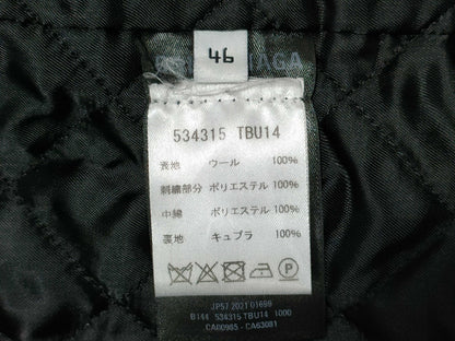 BALENCIAGA outer jacket