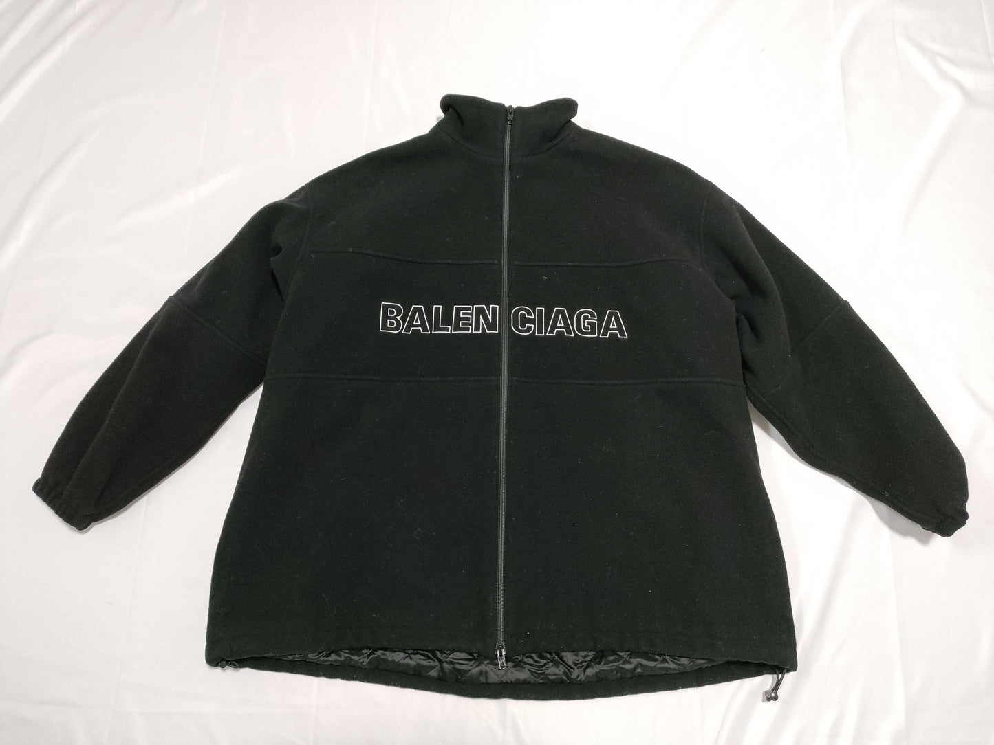 BALENCIAGA outer jacket