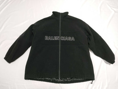 BALENCIAGA outer jacket