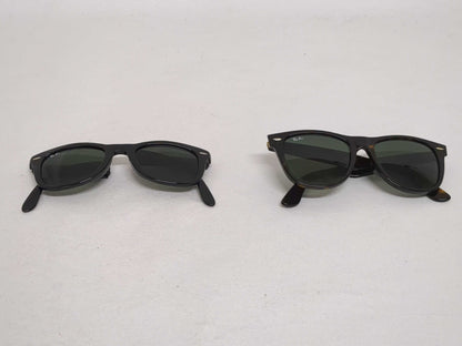  RayBan RB2140-A RB4105 Sunglasses/Glasses