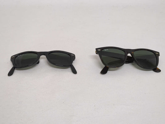  RayBan RB2140-A RB4105 Sunglasses/Glasses