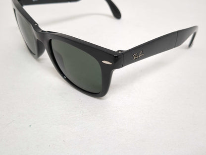  RayBan RB2140-A RB4105 Sunglasses/Glasses