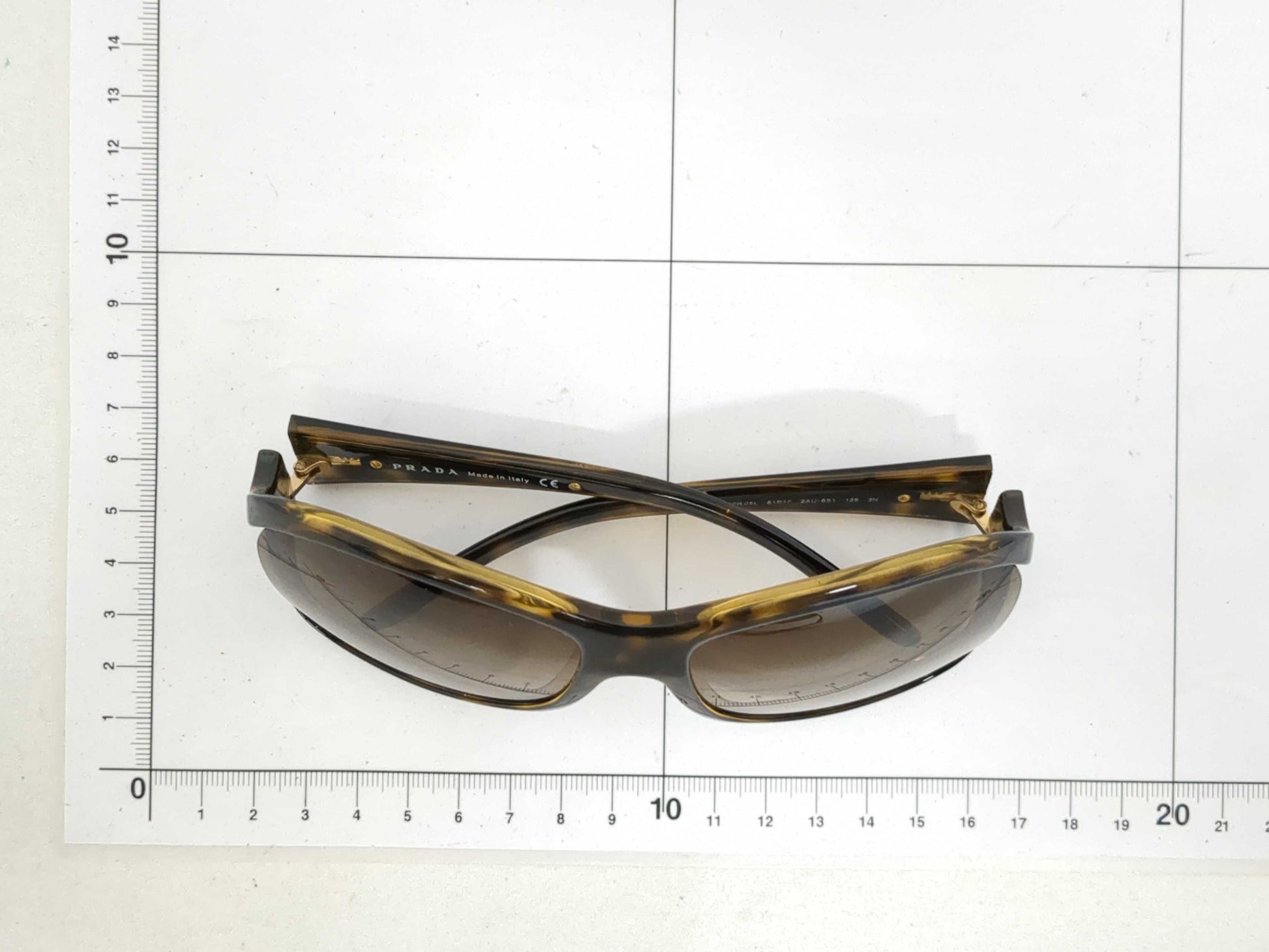 PRADA Miu Miu Marni Coach Oliver 5-piece sunglasses and eyeglasses set