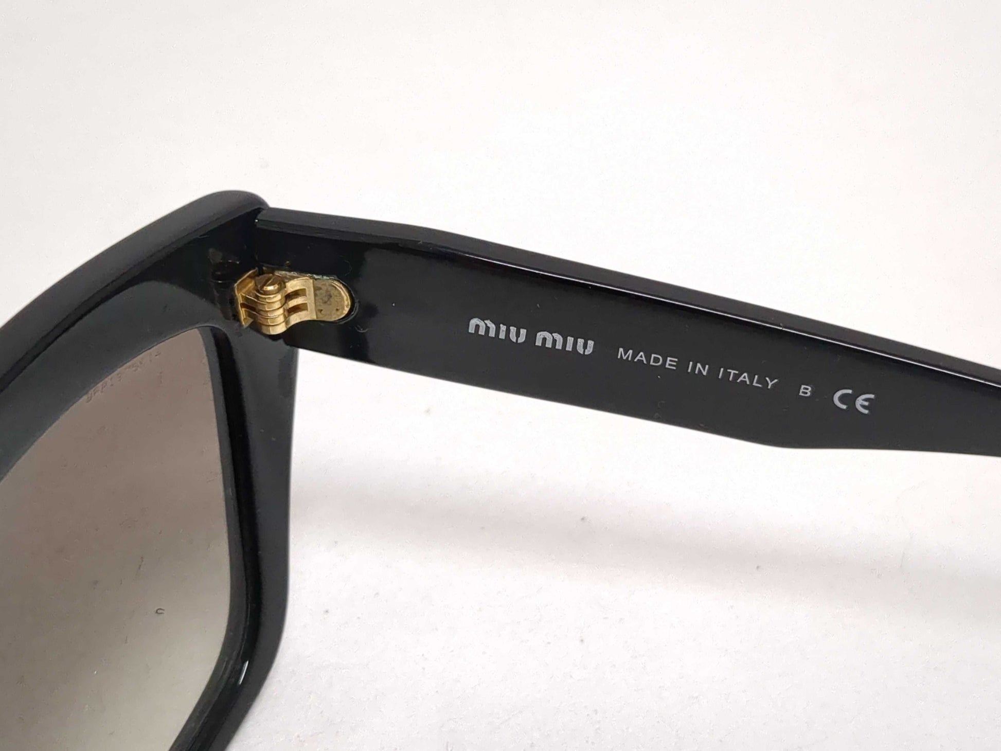 PRADA Miu Miu Marni Coach Oliver 5-piece sunglasses and eyeglasses set
