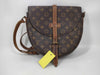 LOUIS VUITTON Monogram M40646 Chantilly PM Shoulder Bag