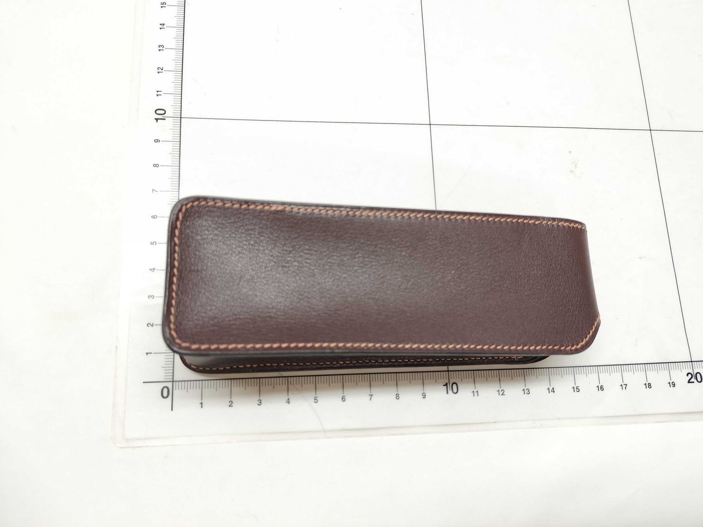 HERMES Pencil Case Other Accessories