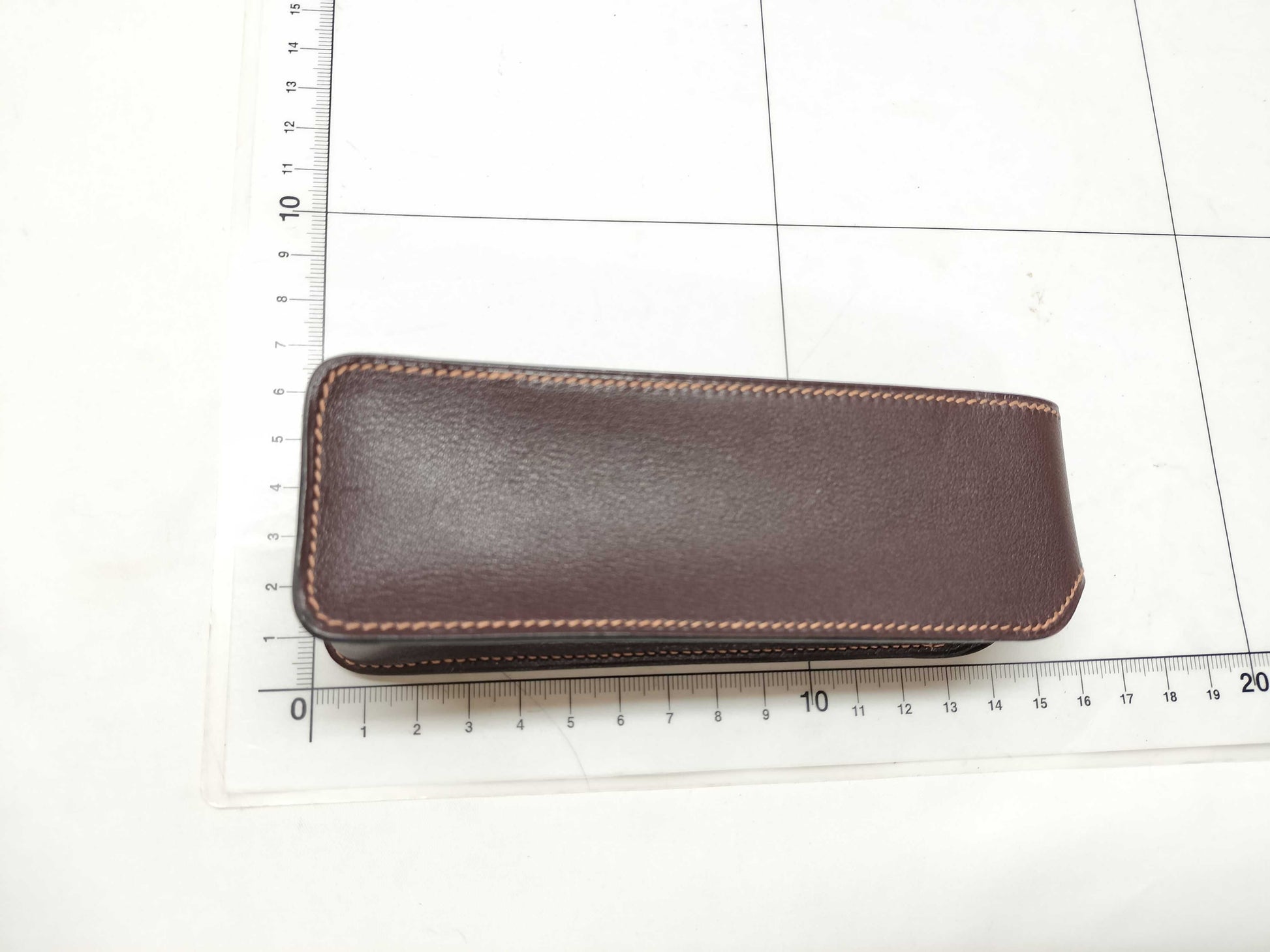 HERMES Pencil Case Other Accessories