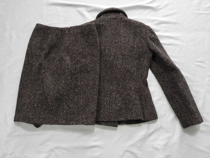 LOEWE Wool Jacket Set Other Apparel