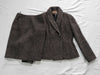 LOEWE Wool Jacket Set Other Apparel