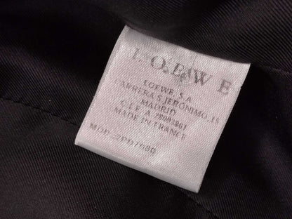 LOEWE Wool Jacket Set Other Apparel