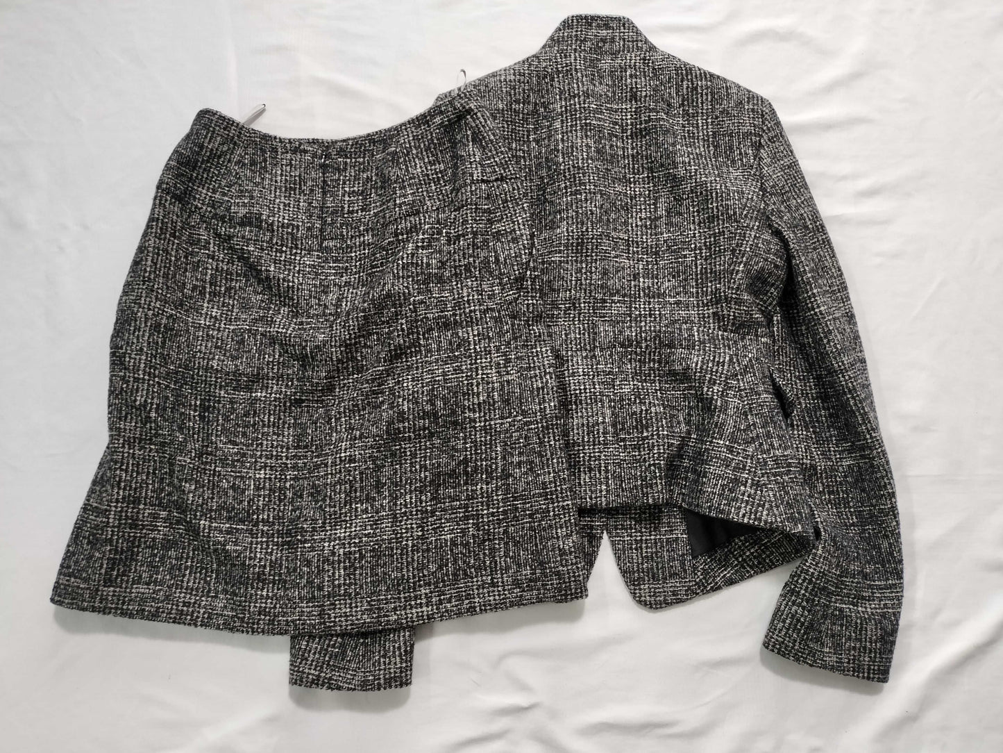 CELINE Tweed Triomphe Set Other Apparel