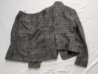 CELINE Tweed Triomphe Set Other Apparel
