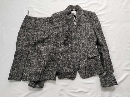 CELINE Tweed Triomphe Set Other Apparel
