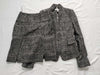 CELINE Tweed Triomphe Set Other Apparel