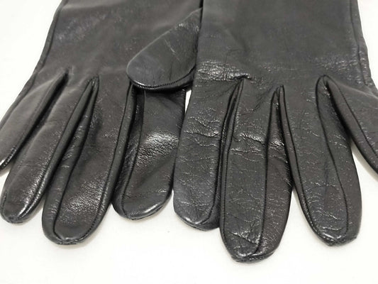 LOEWE Leather Gloves Other Accessories