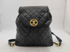 CHANEL Lambskin Backpack