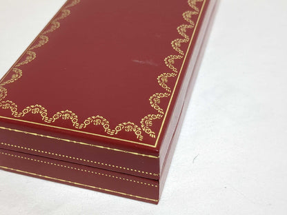  Cartier Glasses/Ballpoint Pen Empty Box *3 Box Box 