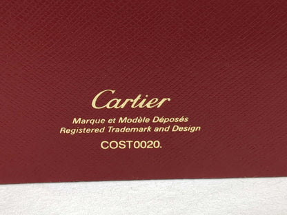 Cartier Lighter and other empty boxes, bulk box 