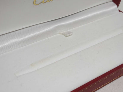 Cartier Lighter and other empty boxes, bulk box 