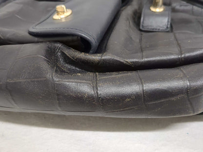 COACH Backpack/Handbag 3-Piece Backpack