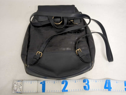 COACH Backpack/Handbag 3-Piece Backpack