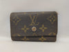 LOUIS VUITTON Monogram Multicolore 6 Key Case/Key Holder